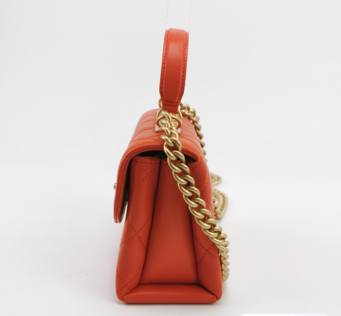 Chanel Flap Shoulder Bag - Tiana Bags