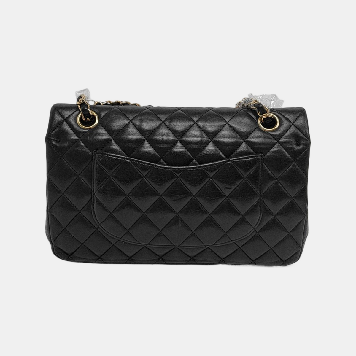 Chanel Classic Flap Shoulder Bag - Tiana Bags