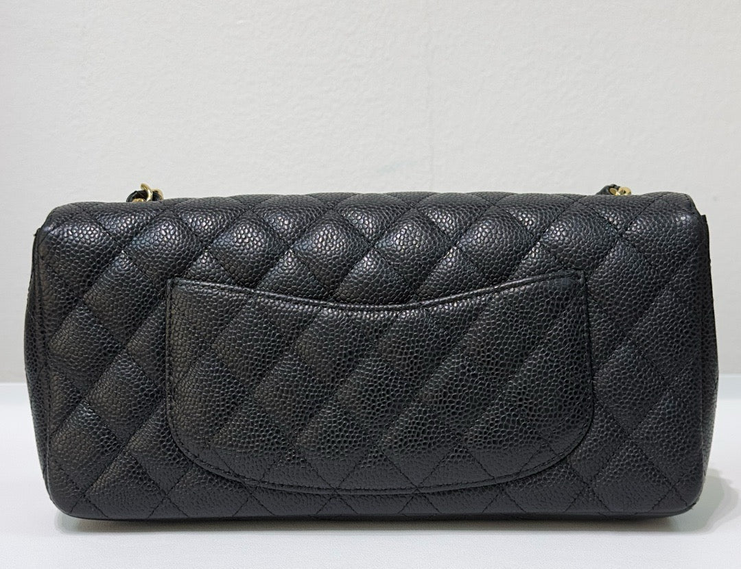 Chanel Flap Shoulder Bag - Tiana Bags