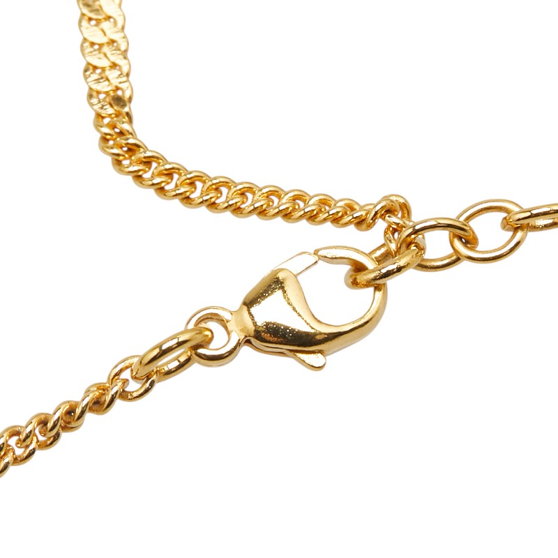 Saint Laurent Necklace