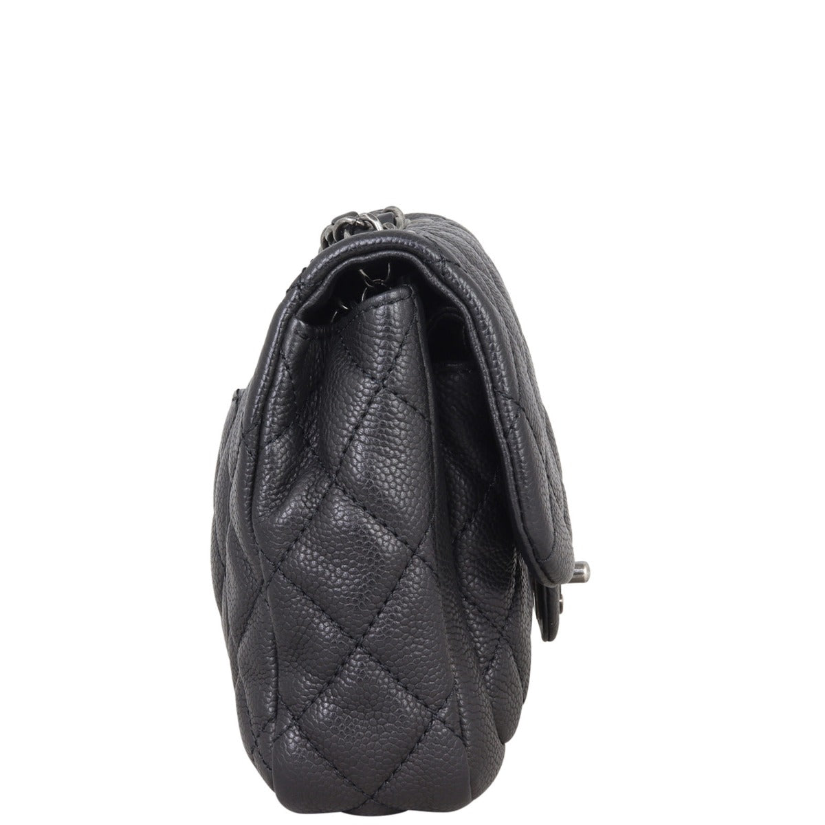 Chanel Now and Forever Flap Bag