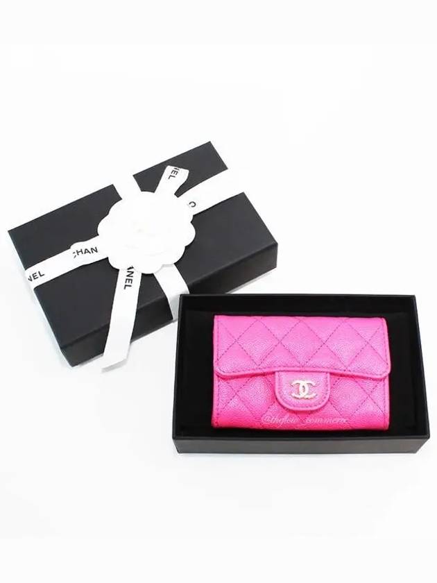 Chanel Handbag - Tiana Bags