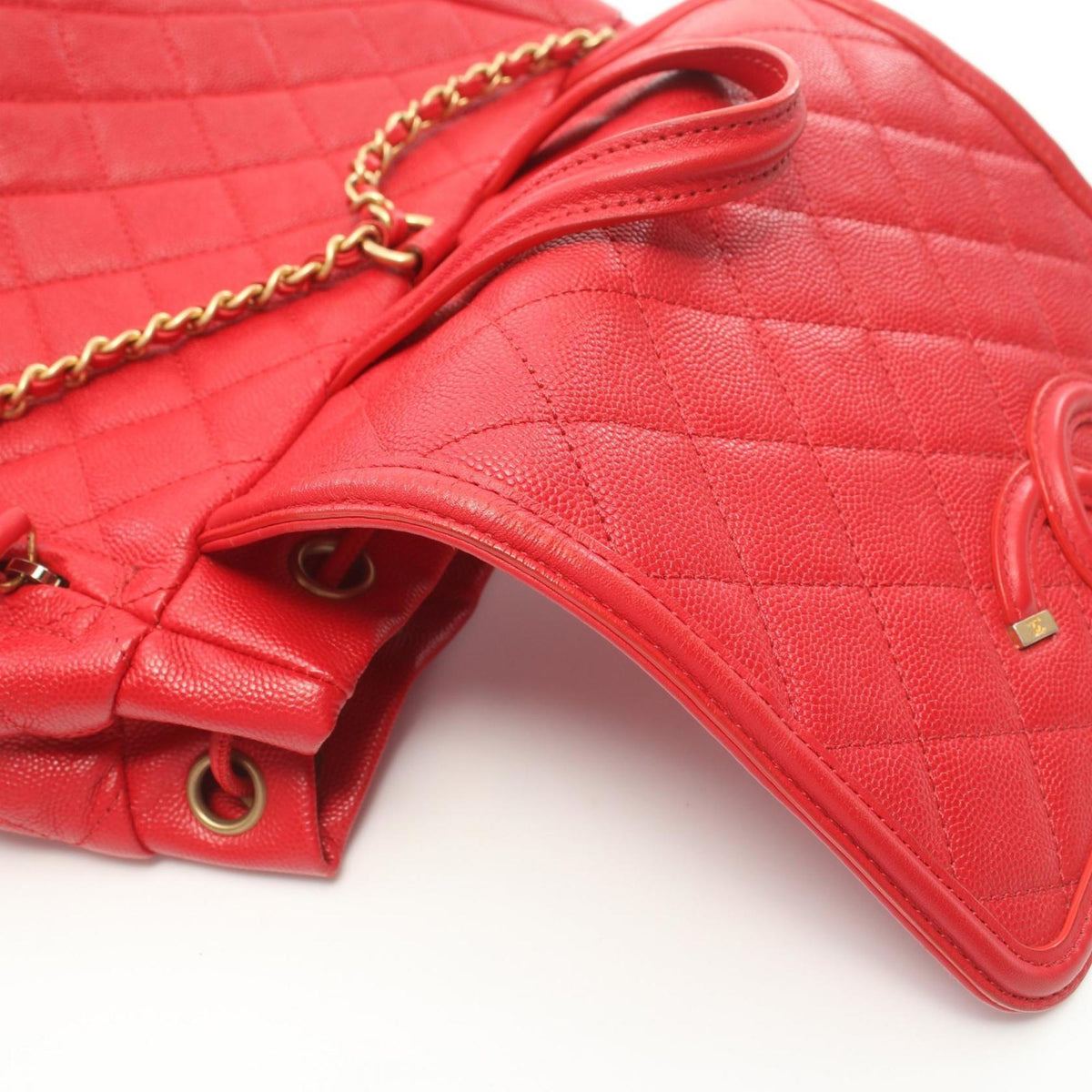 Chanel Backpack - Tiana Bags