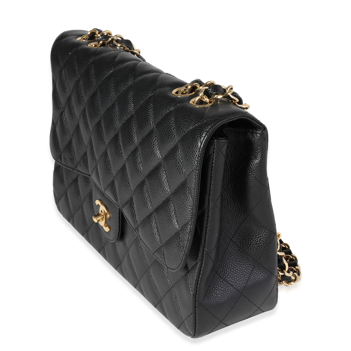 Chanel Handbag - Tiana Bags