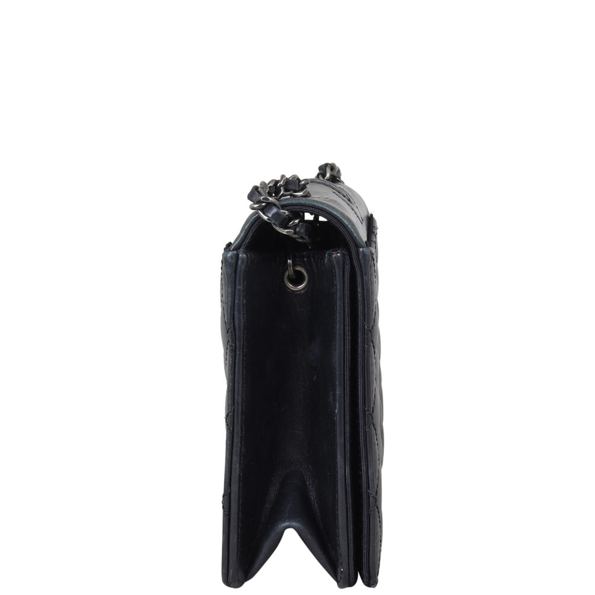 Chanel Ballerine Flap Bag