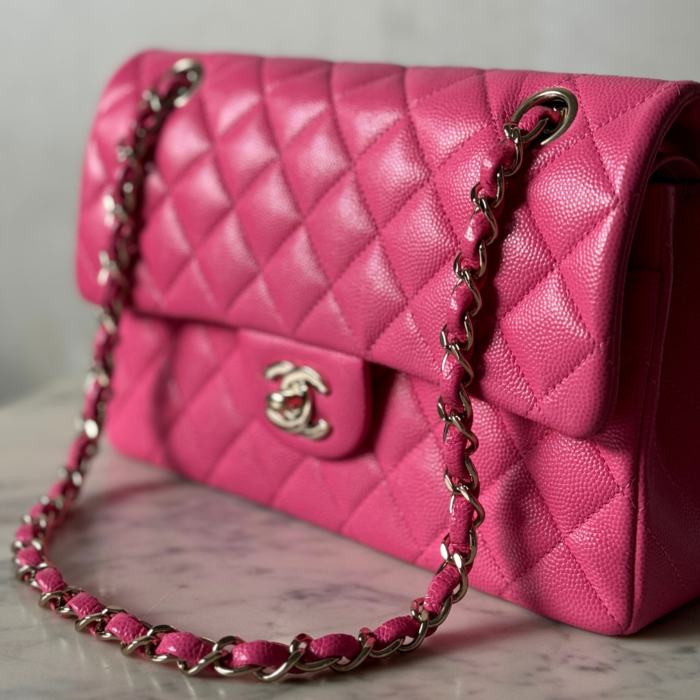 Chanel Handbag Bag - Tiana Bags