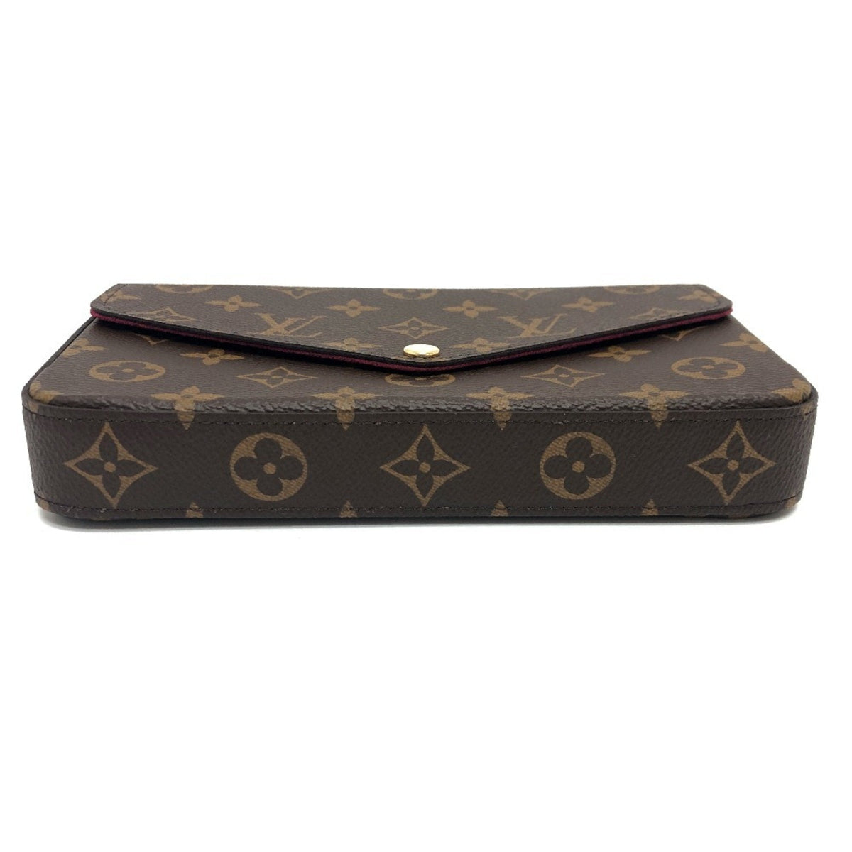 Louis Vuitton Monogram Pochette Pouch Shoulder Bag