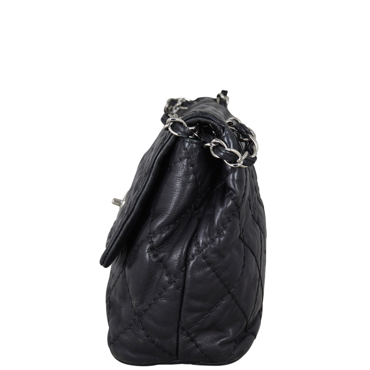 Chanel Ultimate Stitch Flap Bag