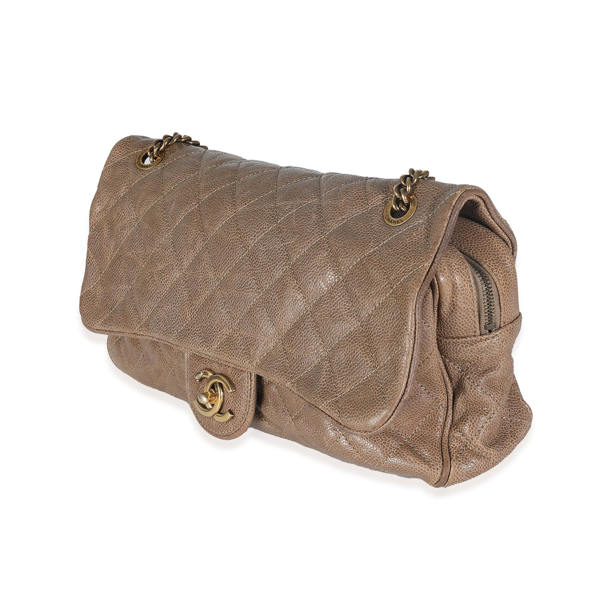 Chanel Large Handbag - Tiana Bags