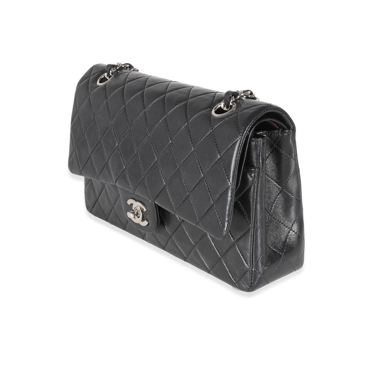 Chanel Medium Handbag - Tiana Bags