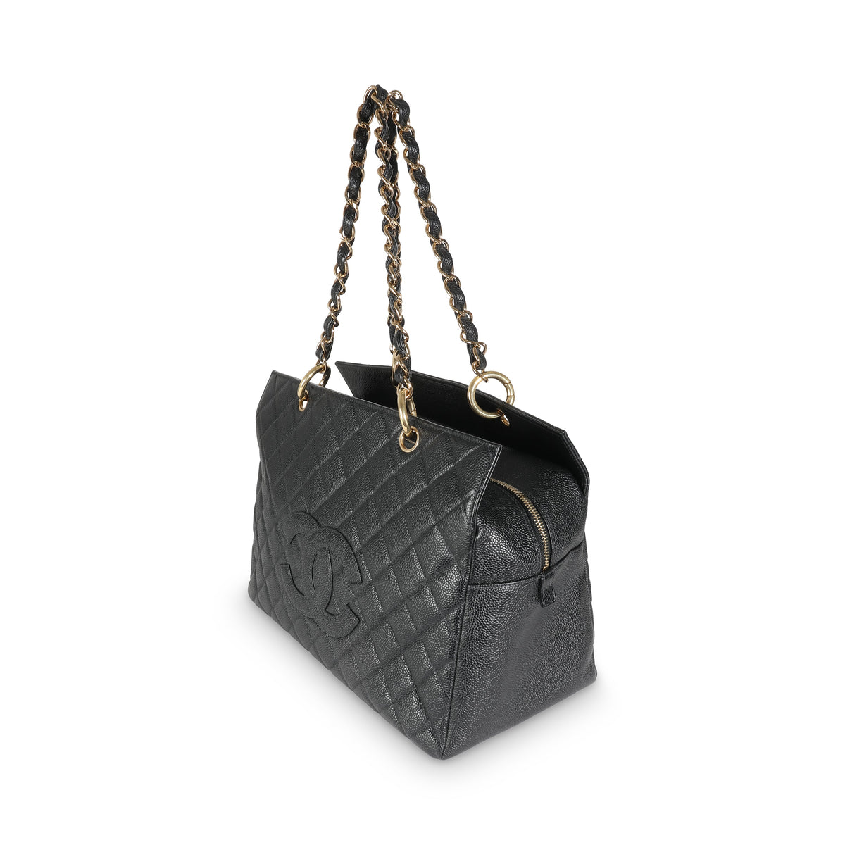 Chanel Tote Bag - Tiana Bags
