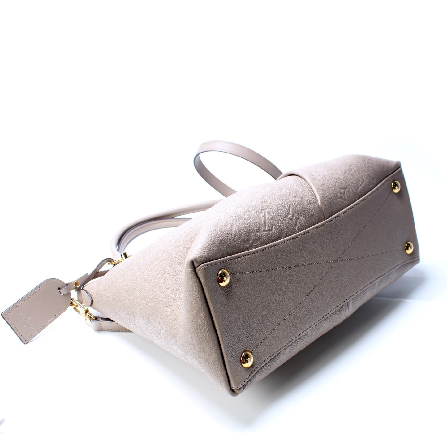 Louis Vuitton V Tote MM Empreinte