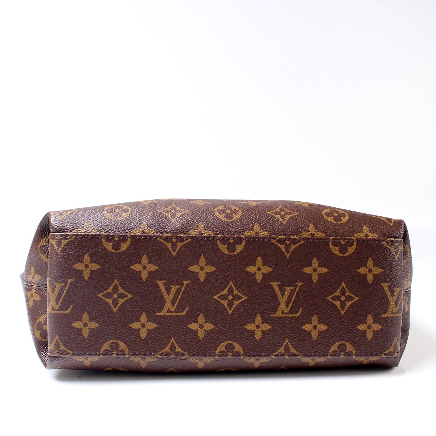 Louis Vuitton Tuileries Besace Hobo Monogram