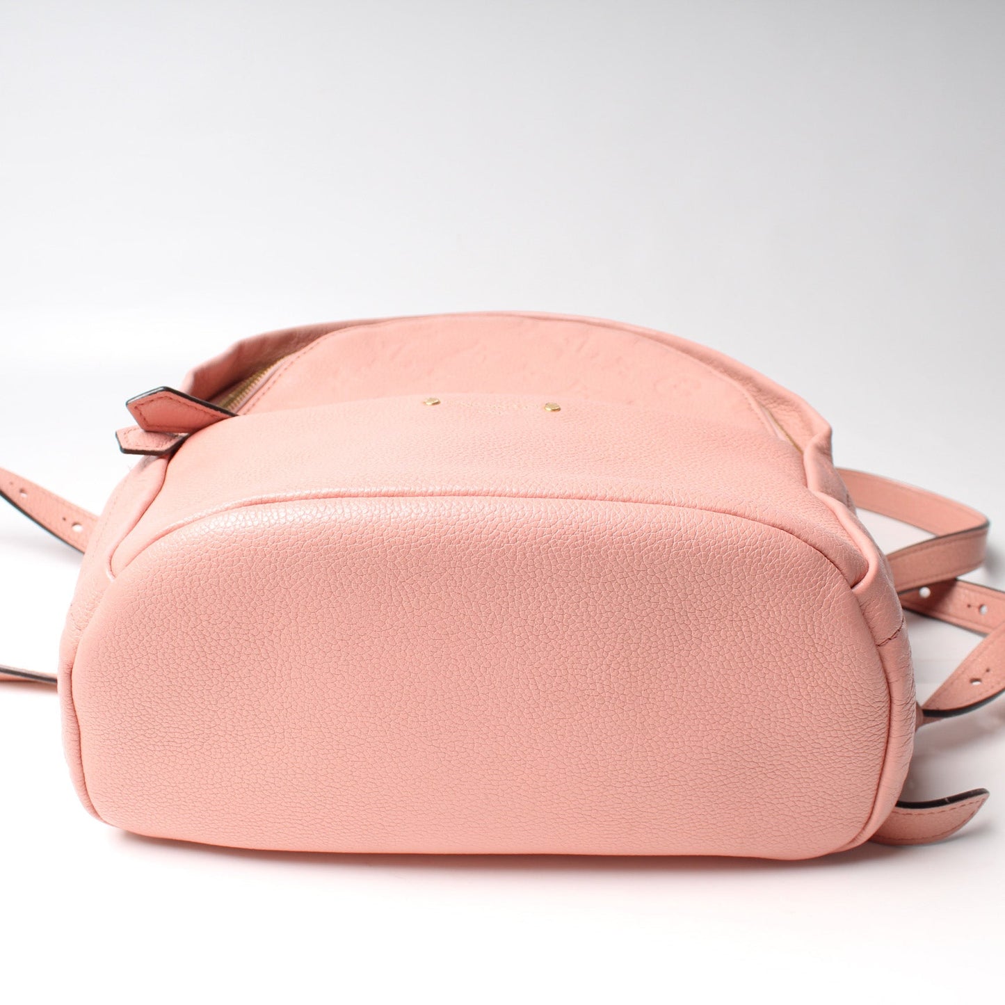 Louis Vuitton Sorbonne Backpack Empreinte