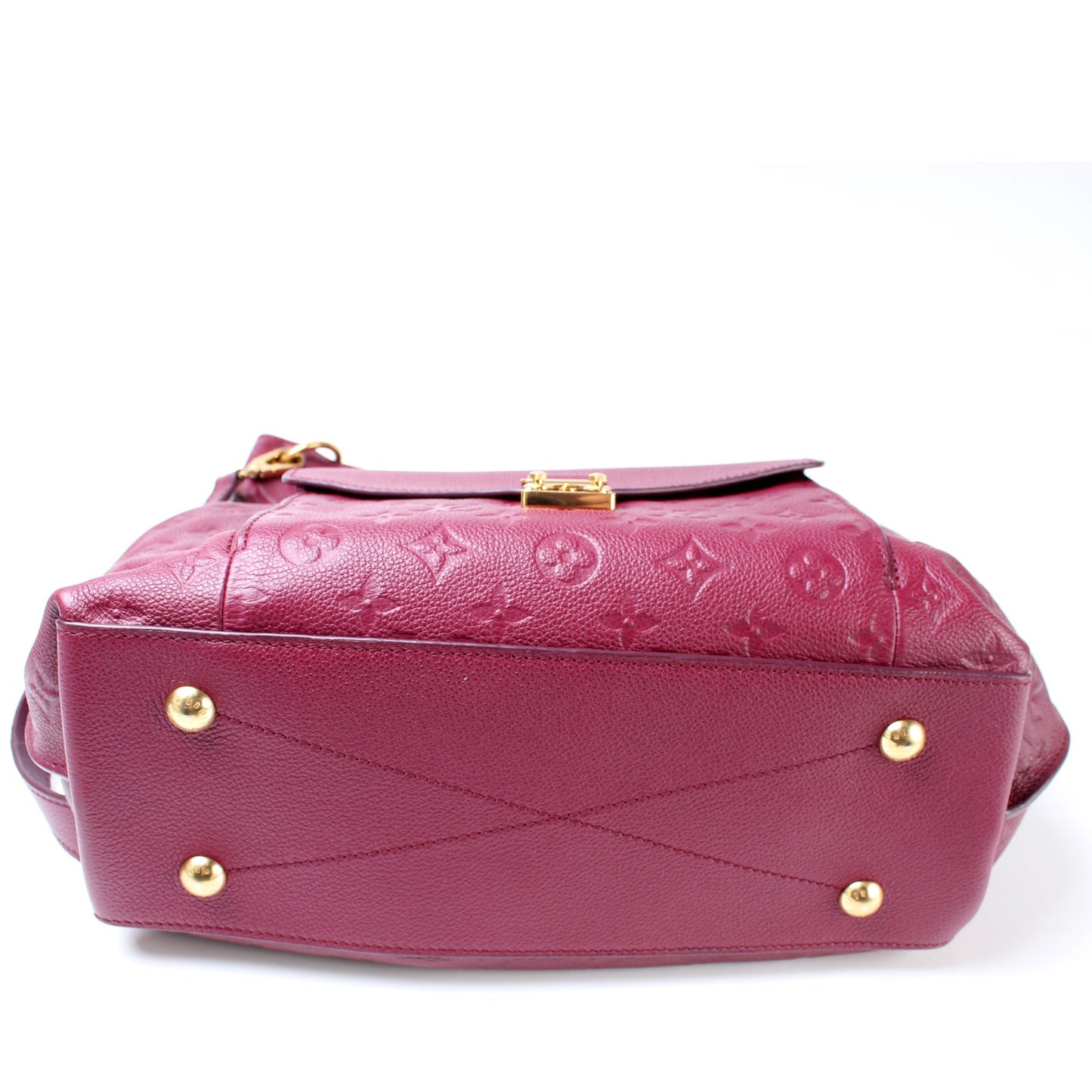 Louis Vuitton Metis Shoulder Empreinte