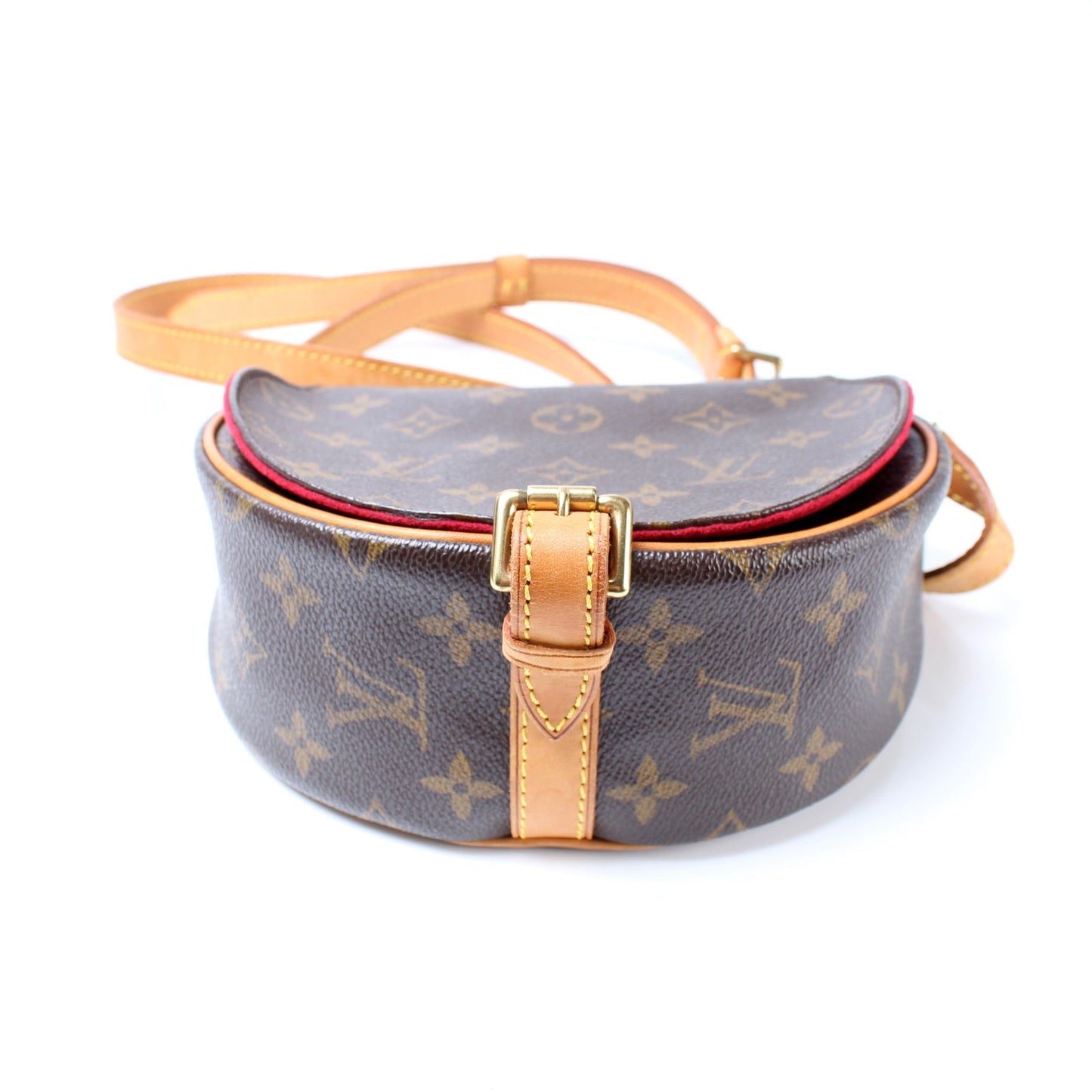 Louis Vuitton Tambourin Crossbody Monogram