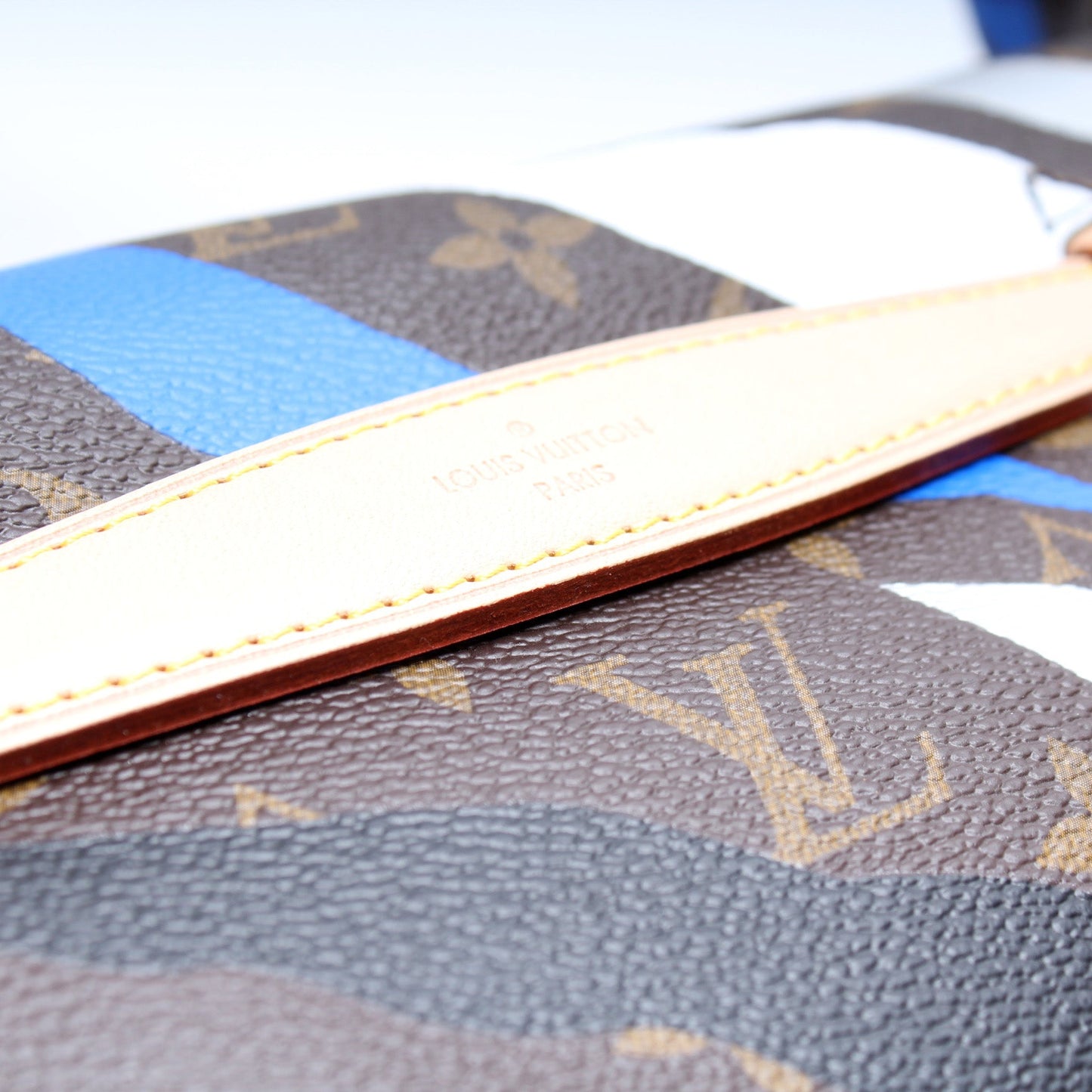 Louis Vuitton xLOL Bumbag Monogram