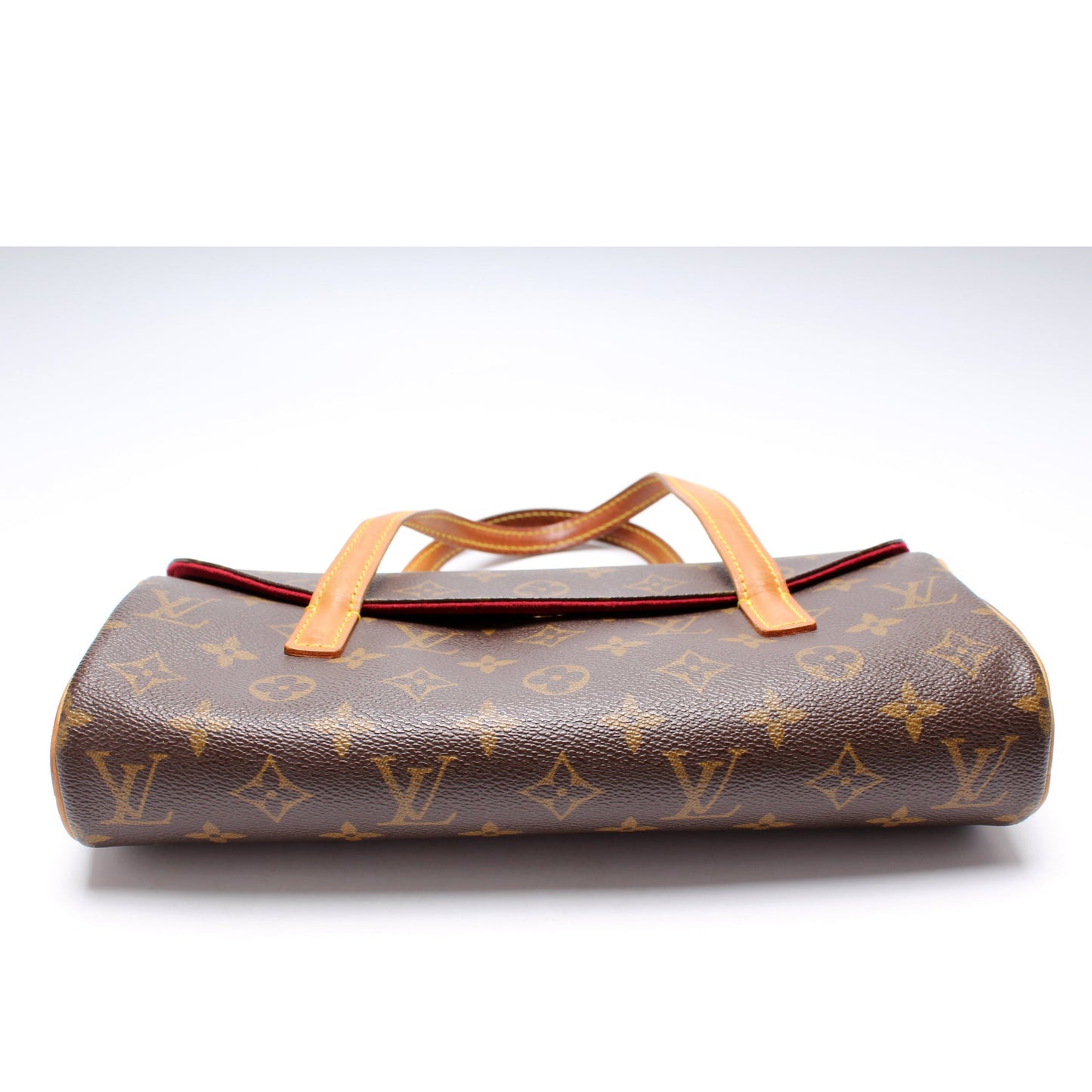 Louis Vuitton Sonatine Bag Monogram