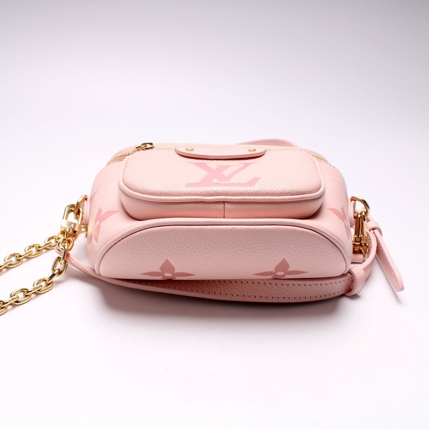 Louis Vuitton Mini Bumbag Empreinte