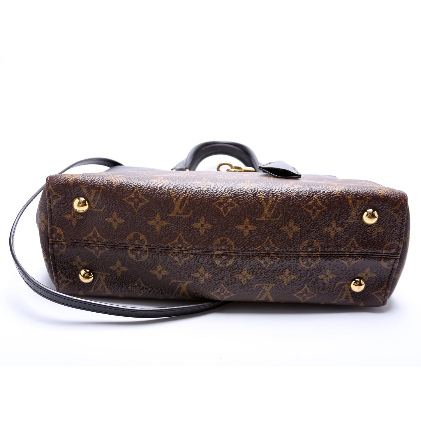 Louis Vuitton Venus Satchel Monogram