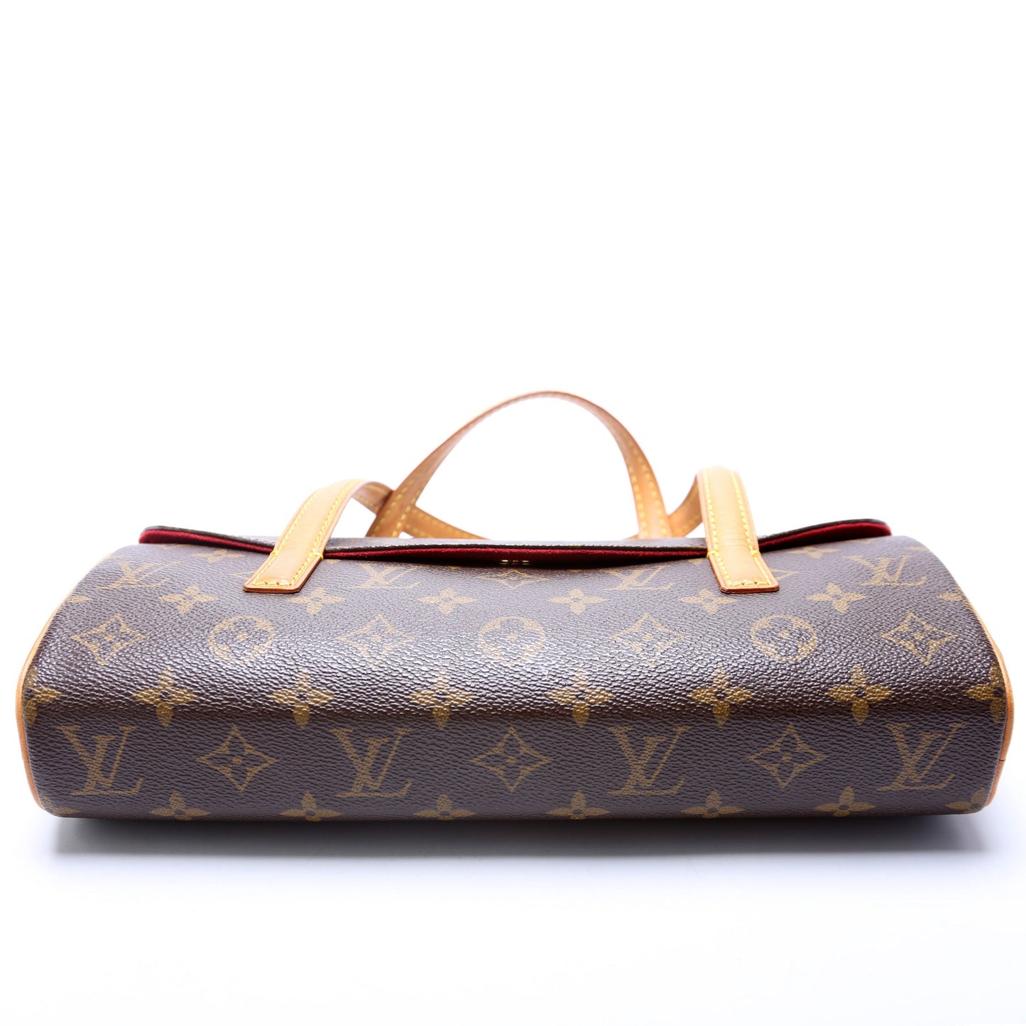 Louis Vuitton Sonatine Bag Monogram
