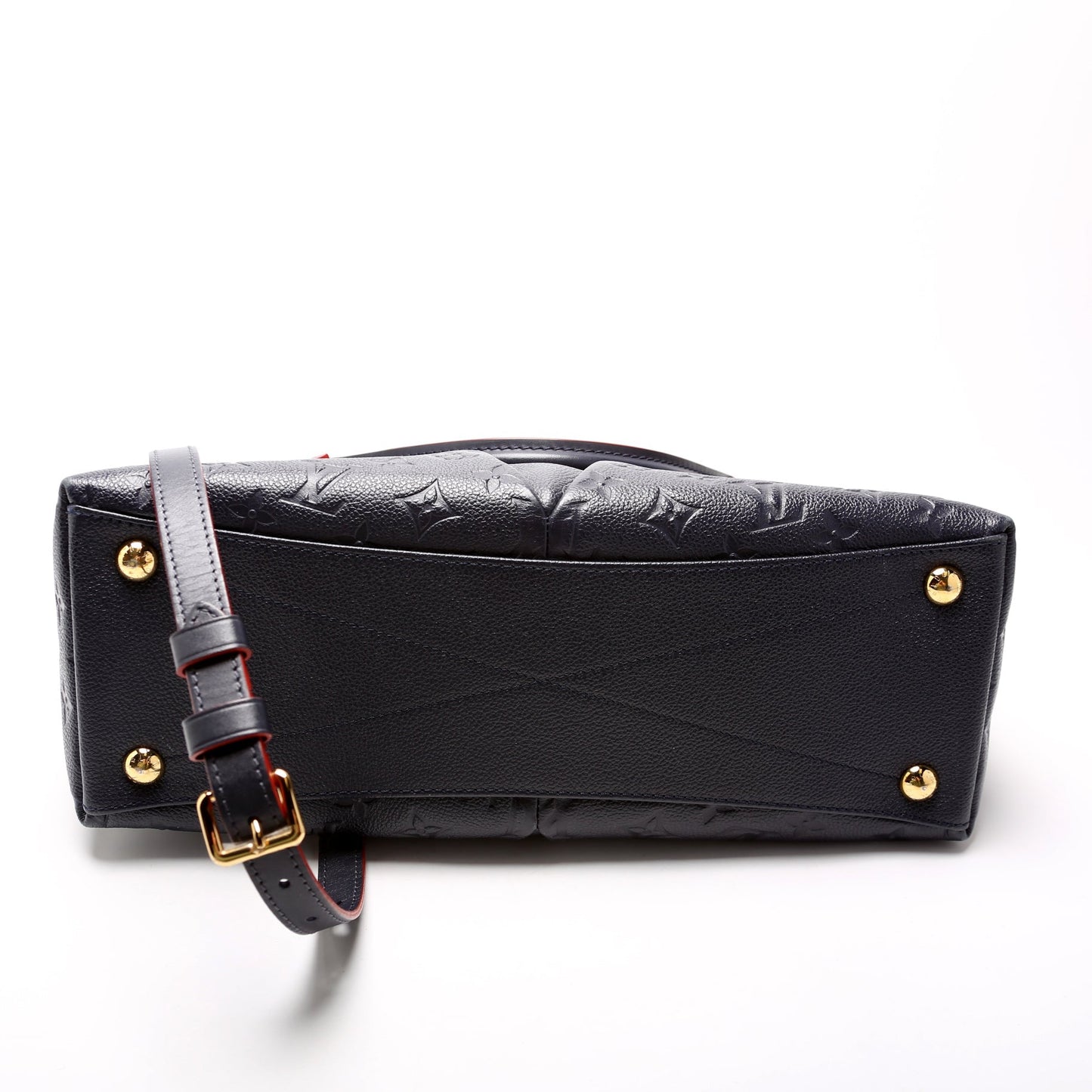 Louis Vuitton V Tote Empreinte