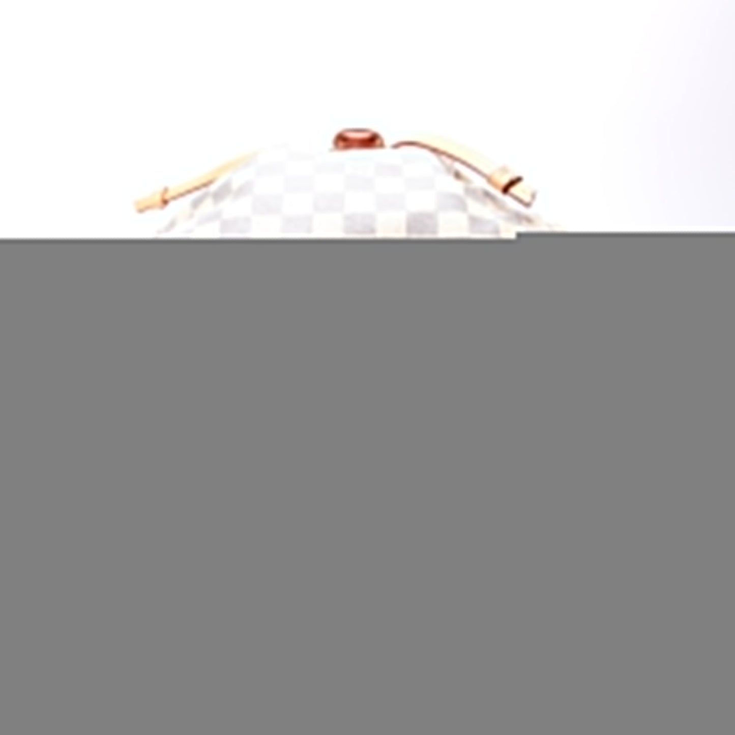 Louis Vuitton Sperone Backpack Damier Azur
