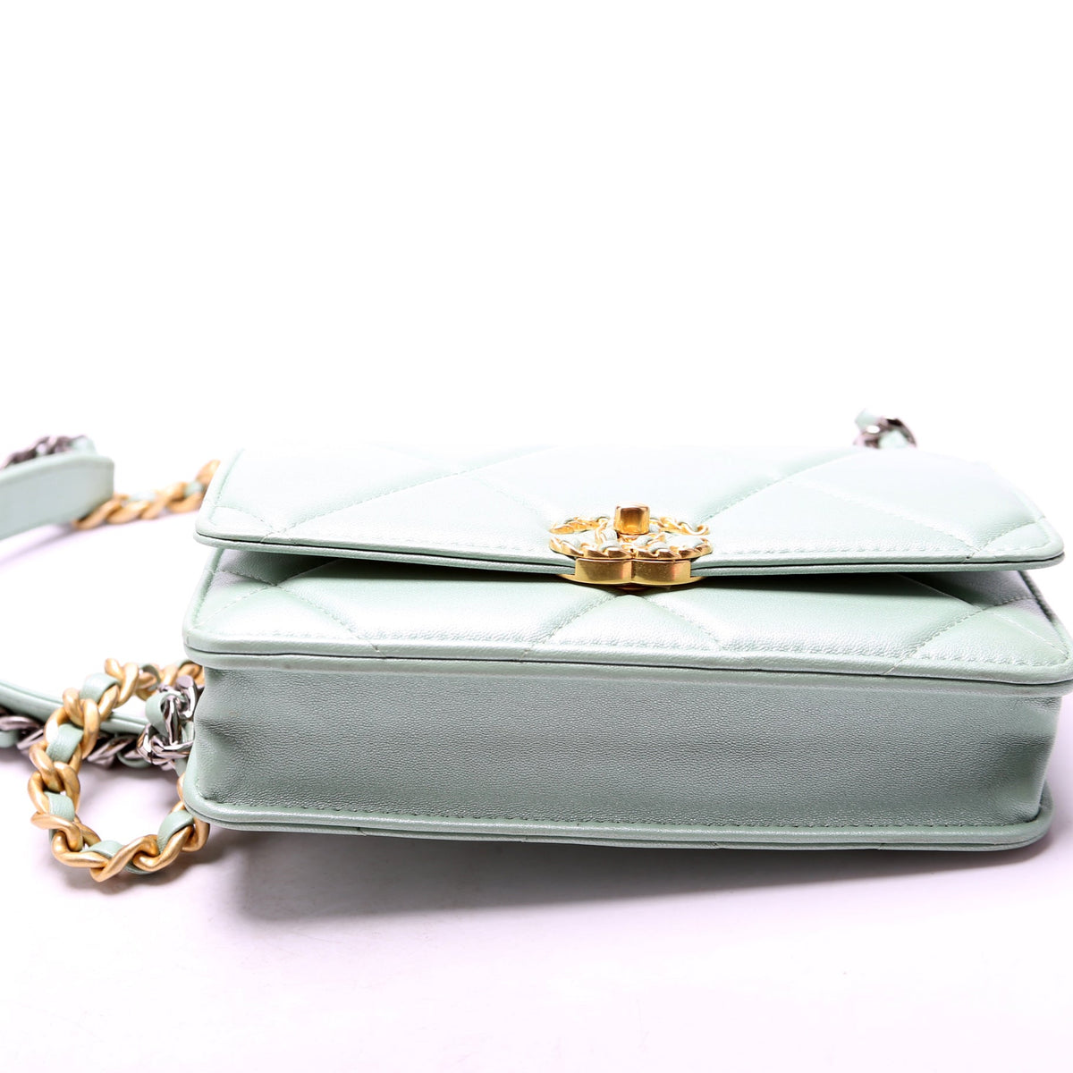 Chanel WOC Crossbody Bag - Tiana Bags
