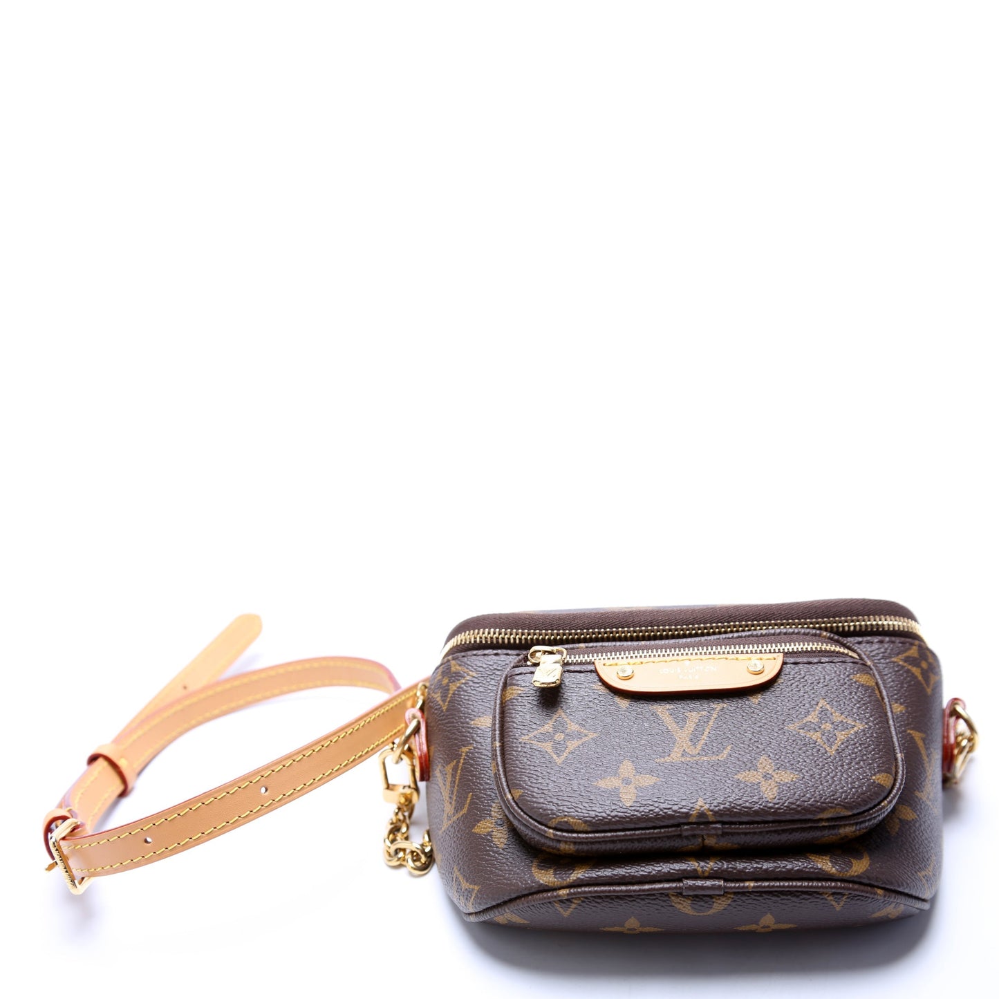 Louis Vuitton Mini Bumbag Monogram