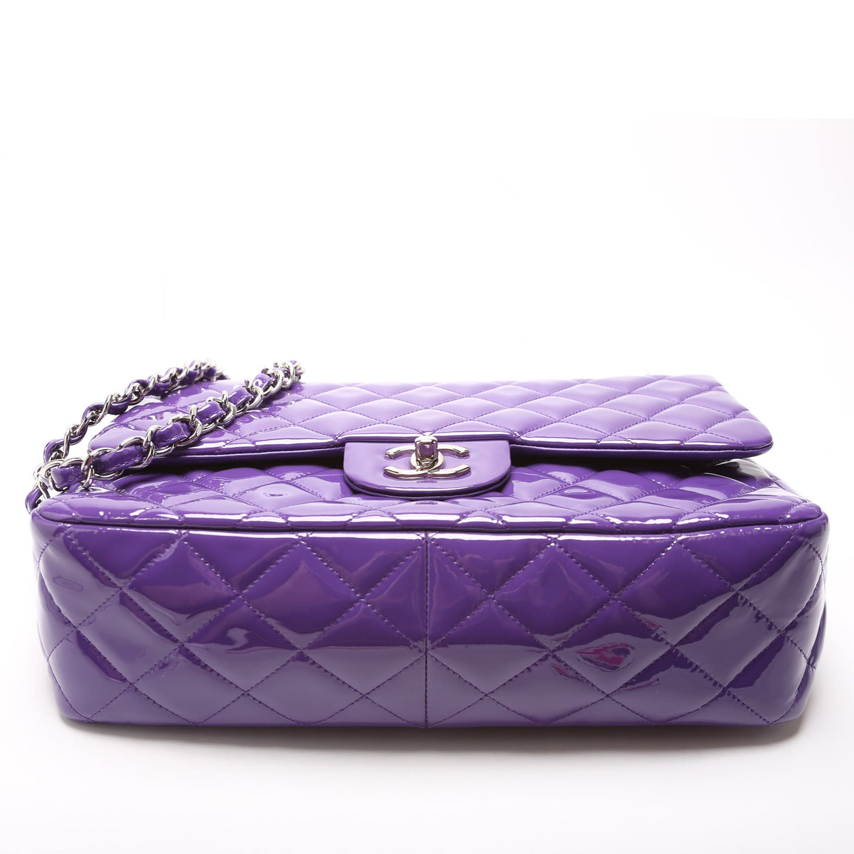 Chanel Classic Flap Shoulder Bag - Tiana Bags