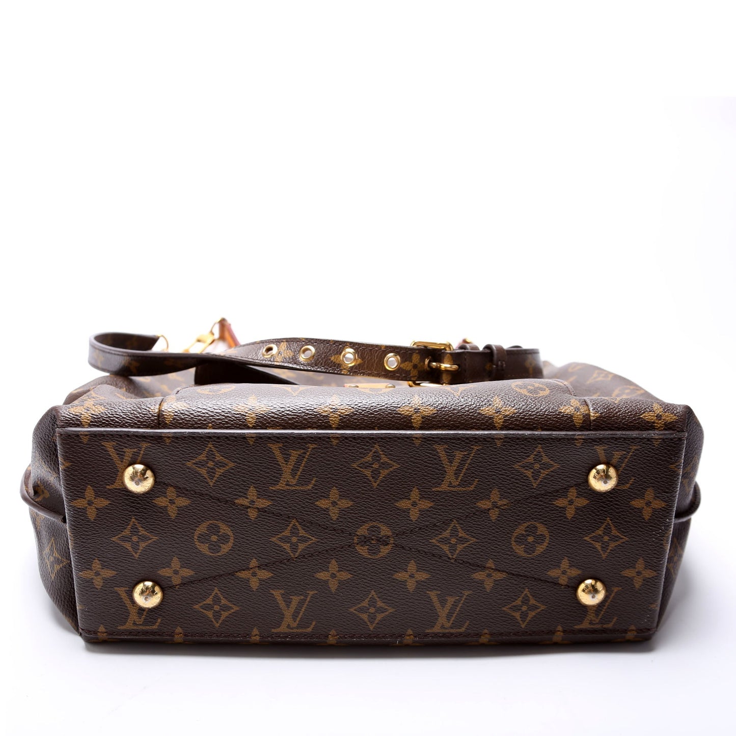 Louis Vuitton Metis Shoulder Monogram