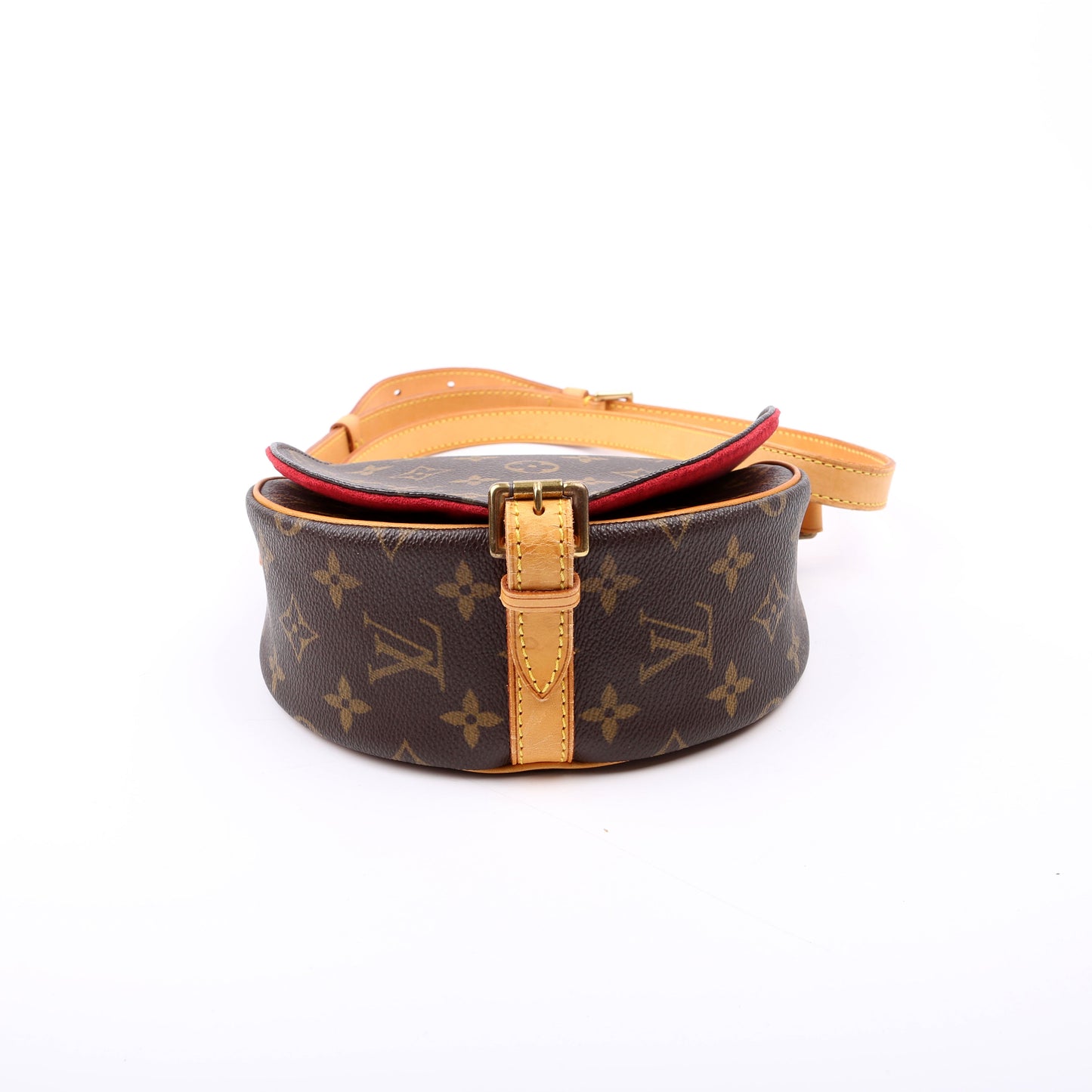 Louis Vuitton Tambourin Crossbody Monogram