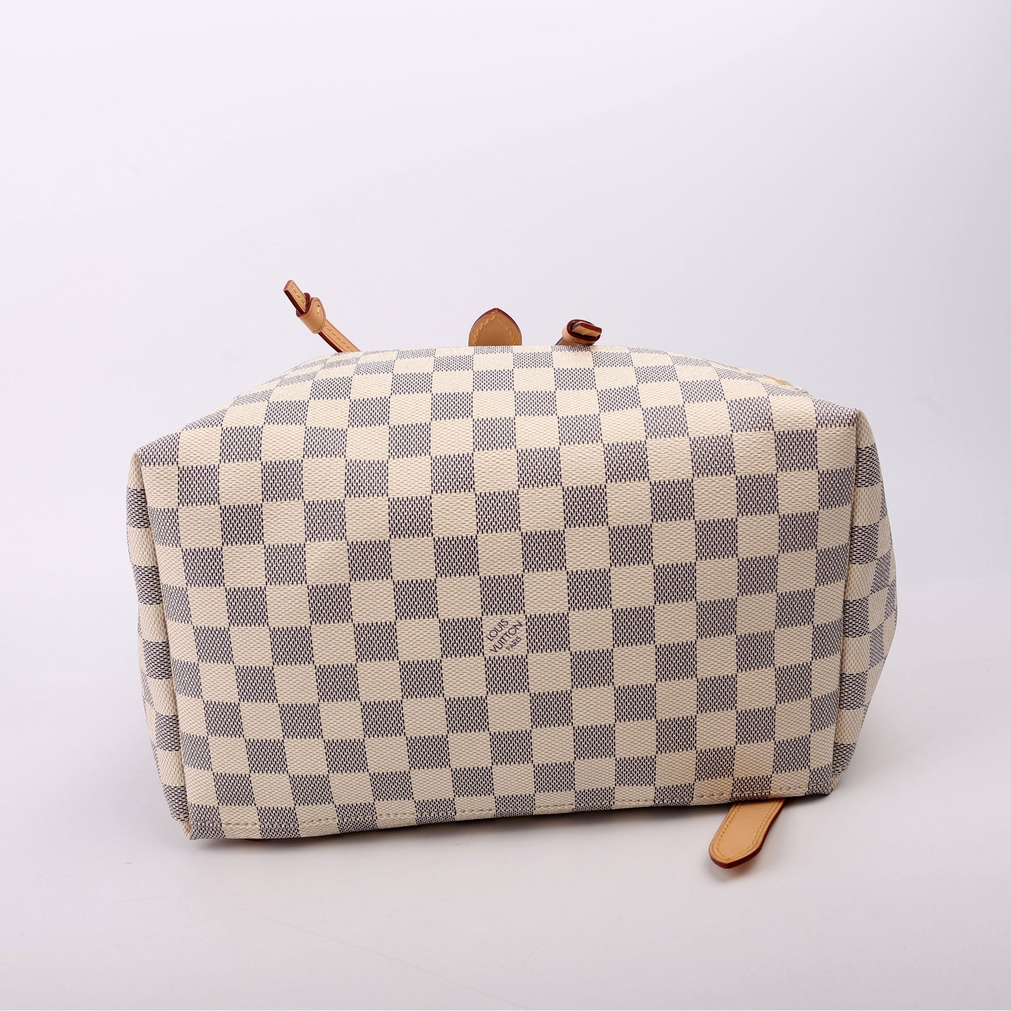 Louis Vuitton Sperone Backpack Damier Azur
