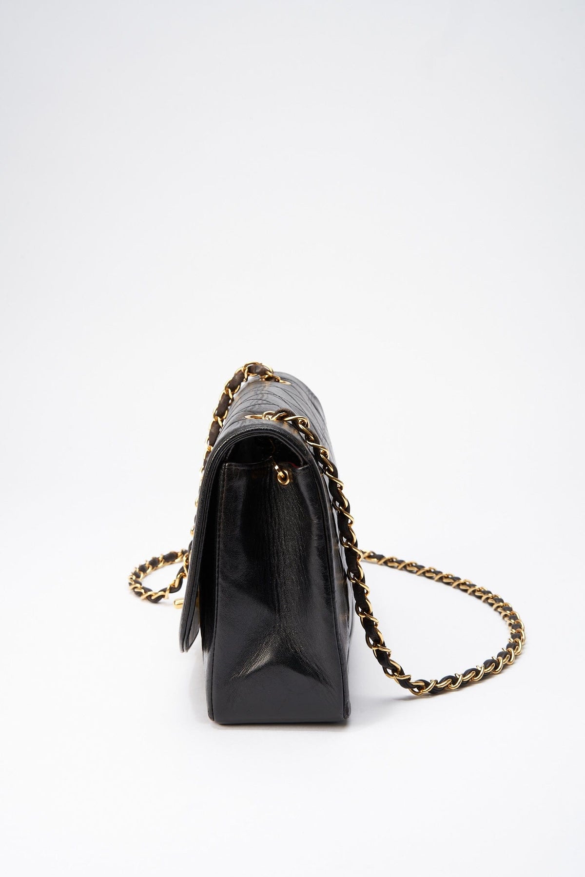 Chanel Classic Flap Crossbody Bag - Tiana Bags
