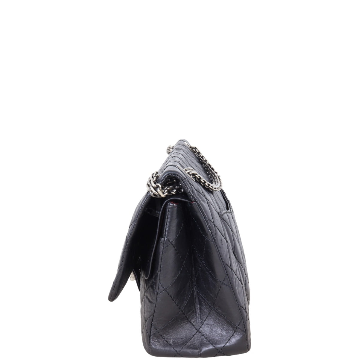 Chanel 2.55 Reissue 226 Double Flap Bag