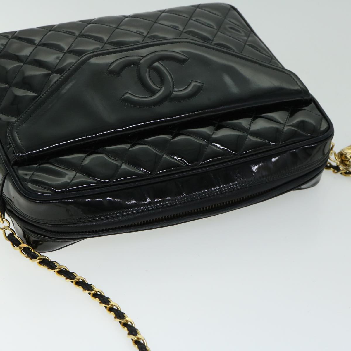 Chanel Shoulder Bag - Tiana Bags