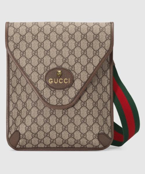 Gucci Neo GG Medium Messenger Bag