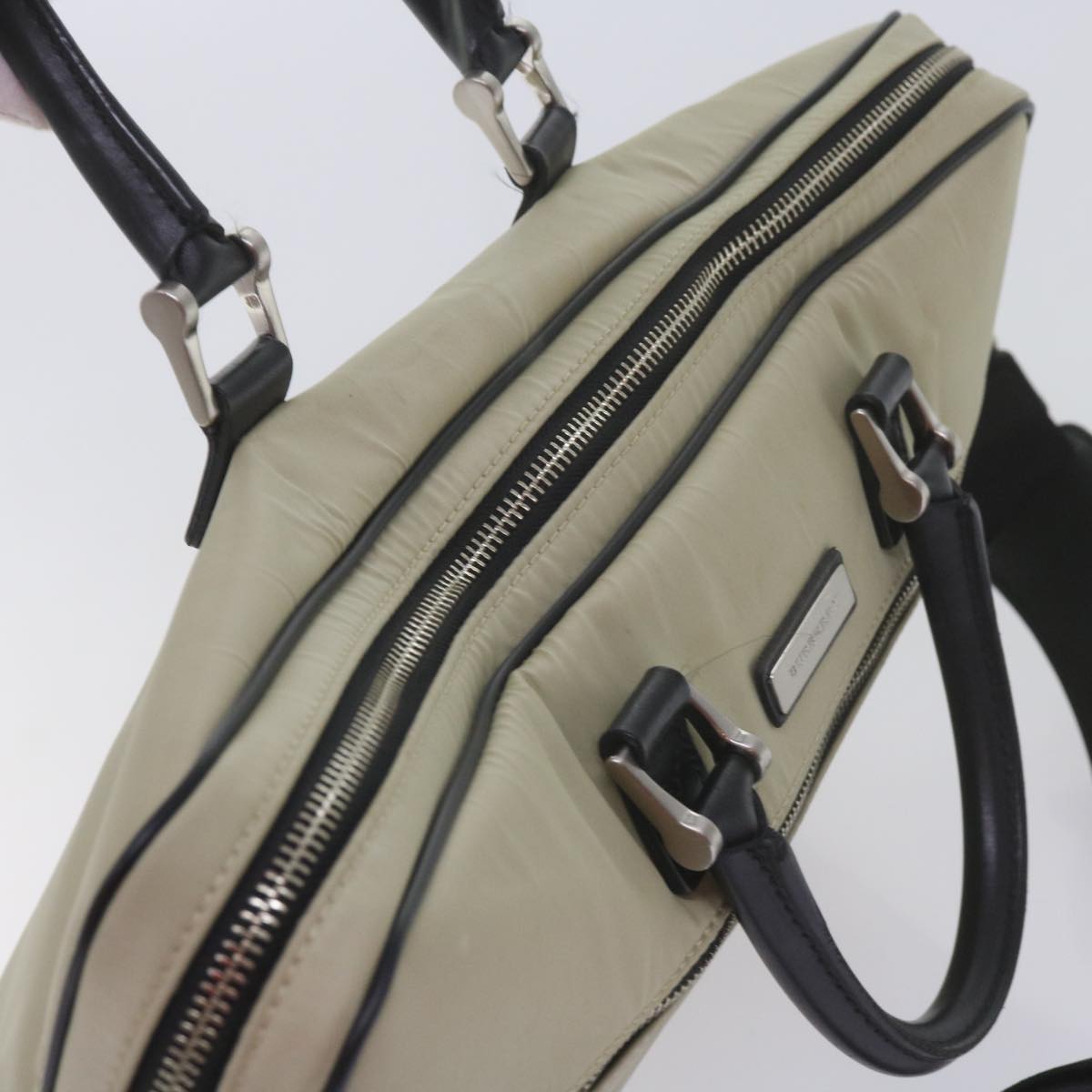 BURBERRY Handbag
