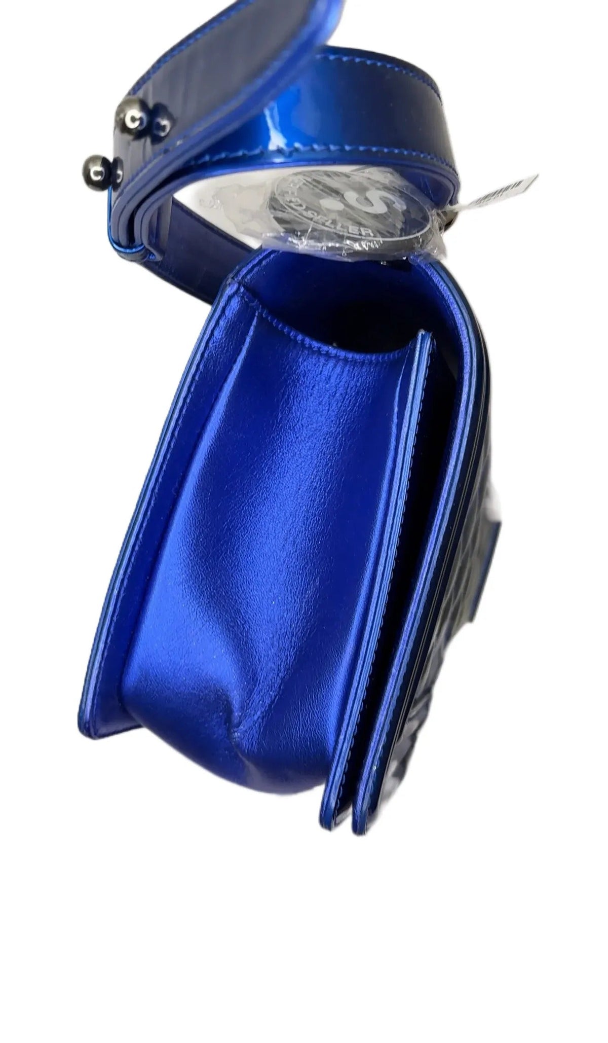 Chanel Boy Shoulder Bag - Tiana Bags