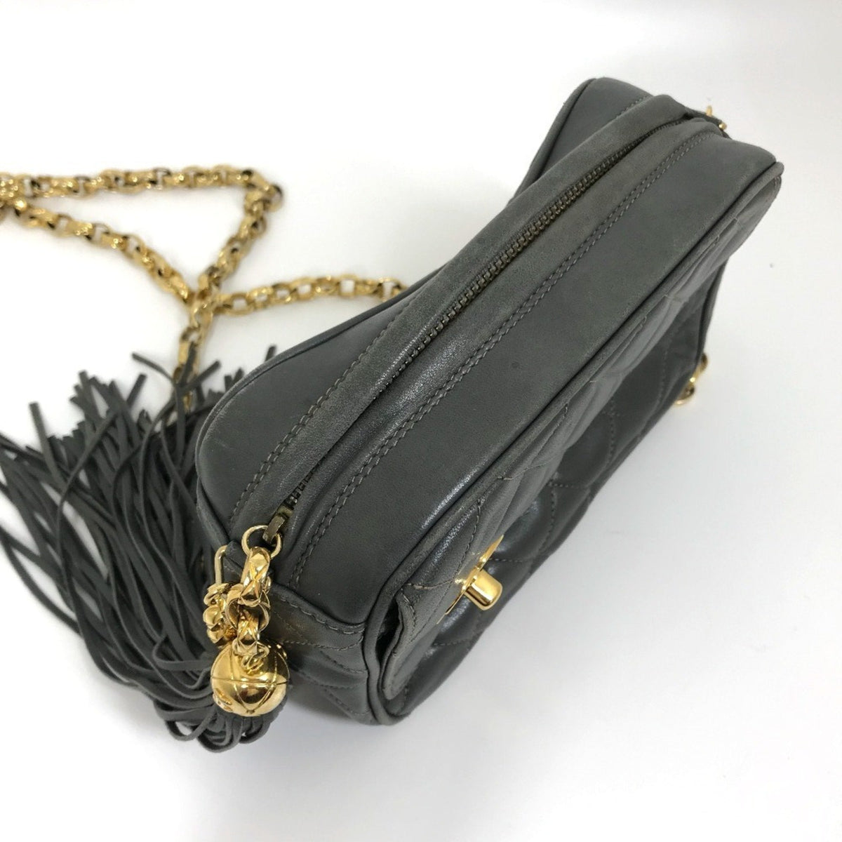 Chanel Shoulder Bag - Tiana Bags