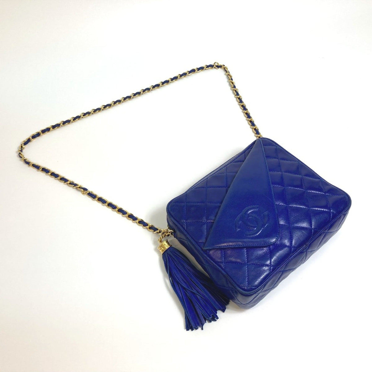 Chanel Shoulder Bag - Tiana Bags