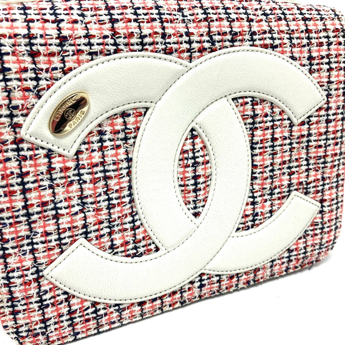 Chanel Shoulder Bag - Tiana Bags