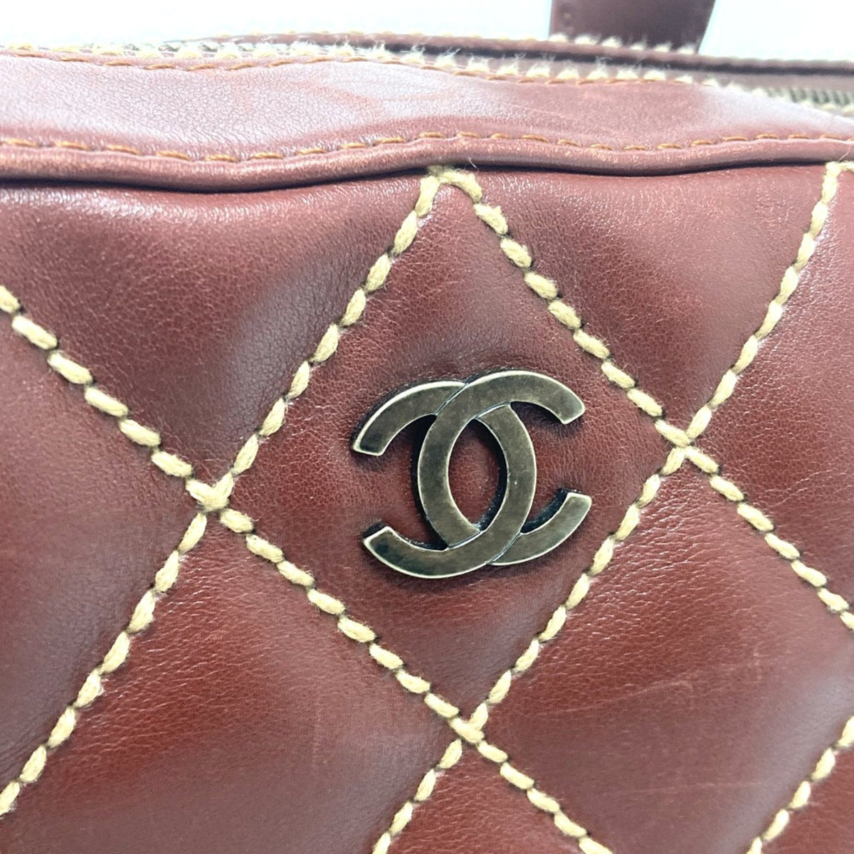 Chanel Clutch - Tiana Bags