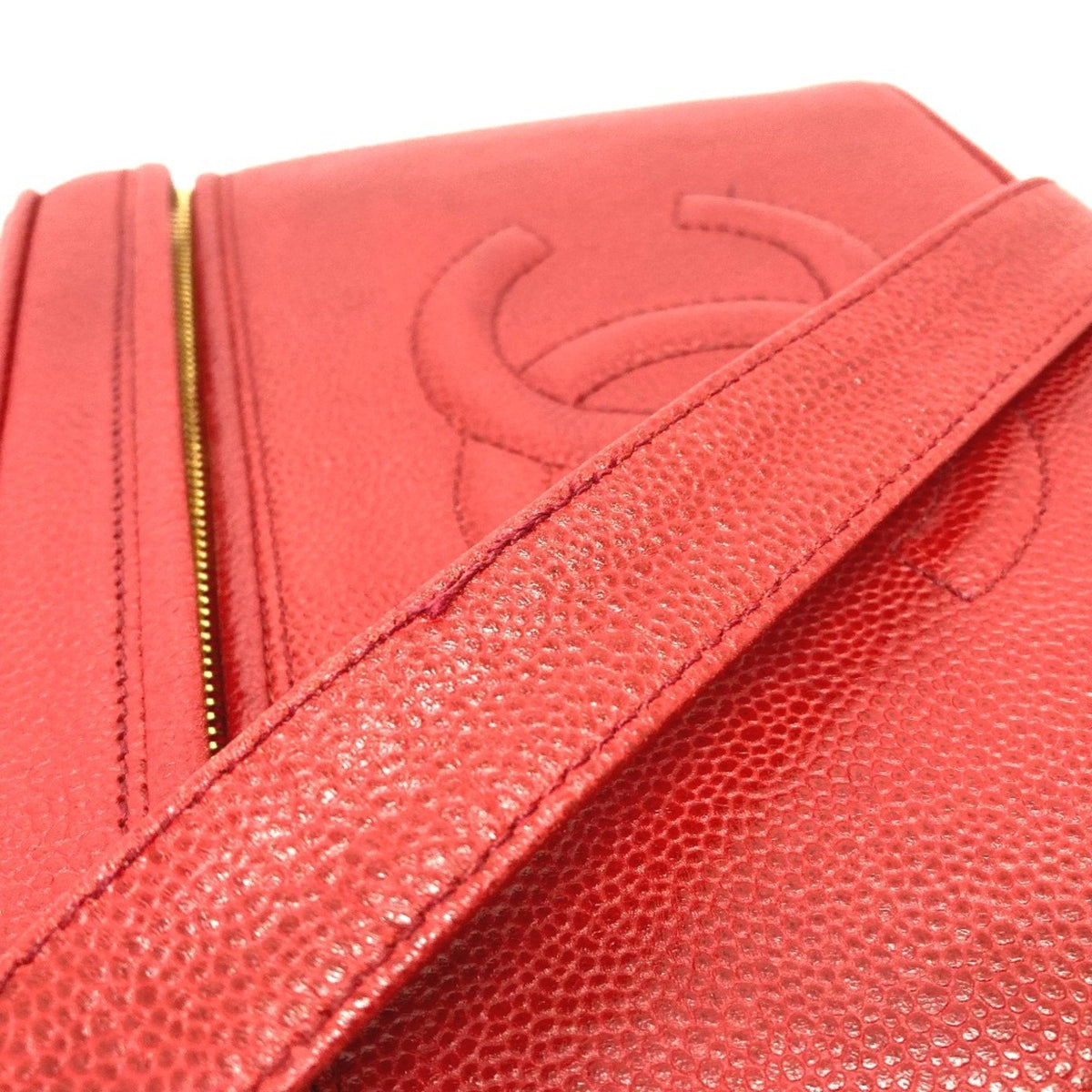 Chanel Shoulder Bag - Tiana Bags