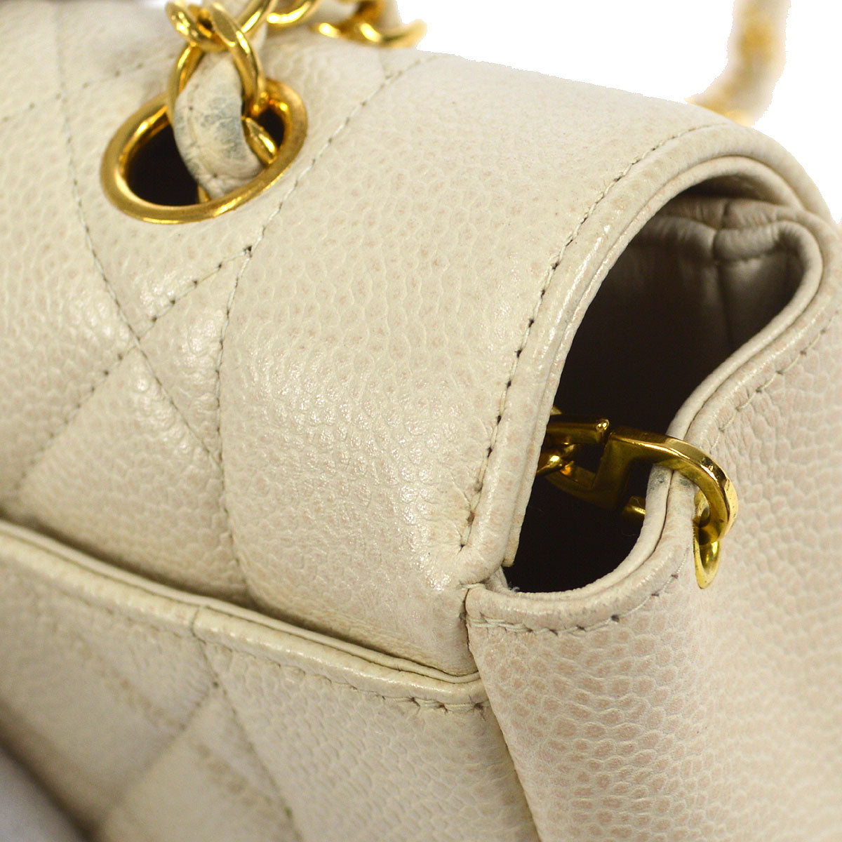 Chanel Flap Shoulder Bag - Tiana Bags