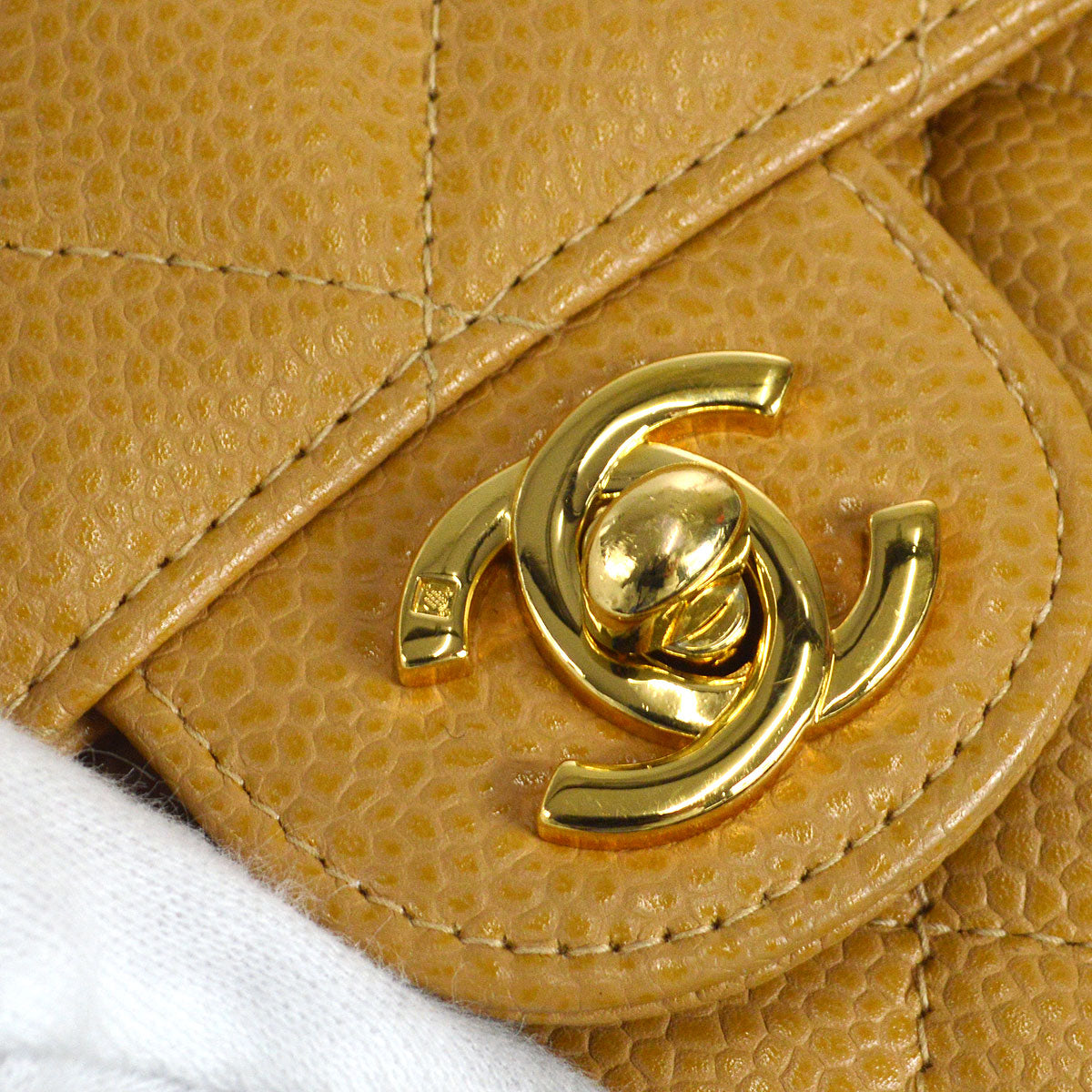 Chanel Flap Shoulder Bag - Tiana Bags