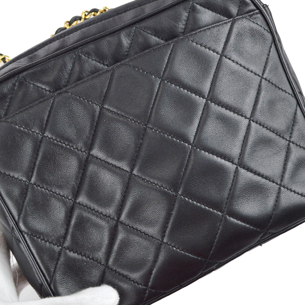 Chanel Shoulder Bag - Tiana Bags