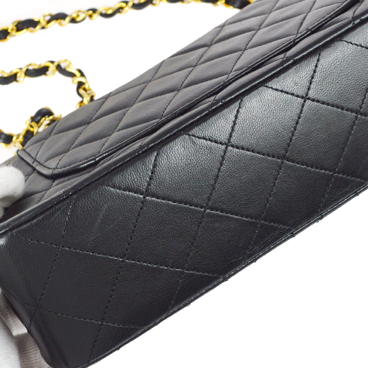 Chanel Flap Shoulder Bag - Tiana Bags
