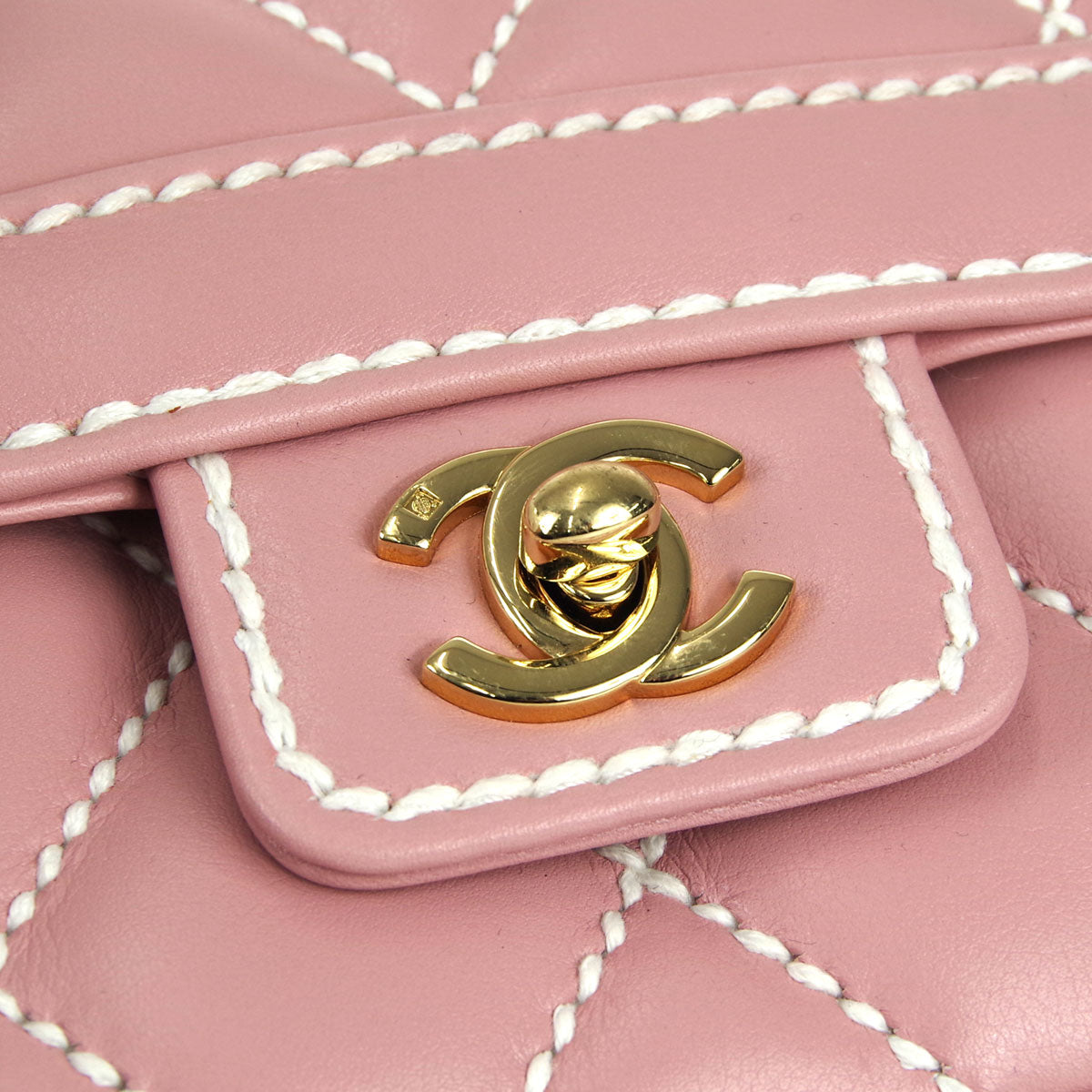 Chanel Handbag Bag - Tiana Bags