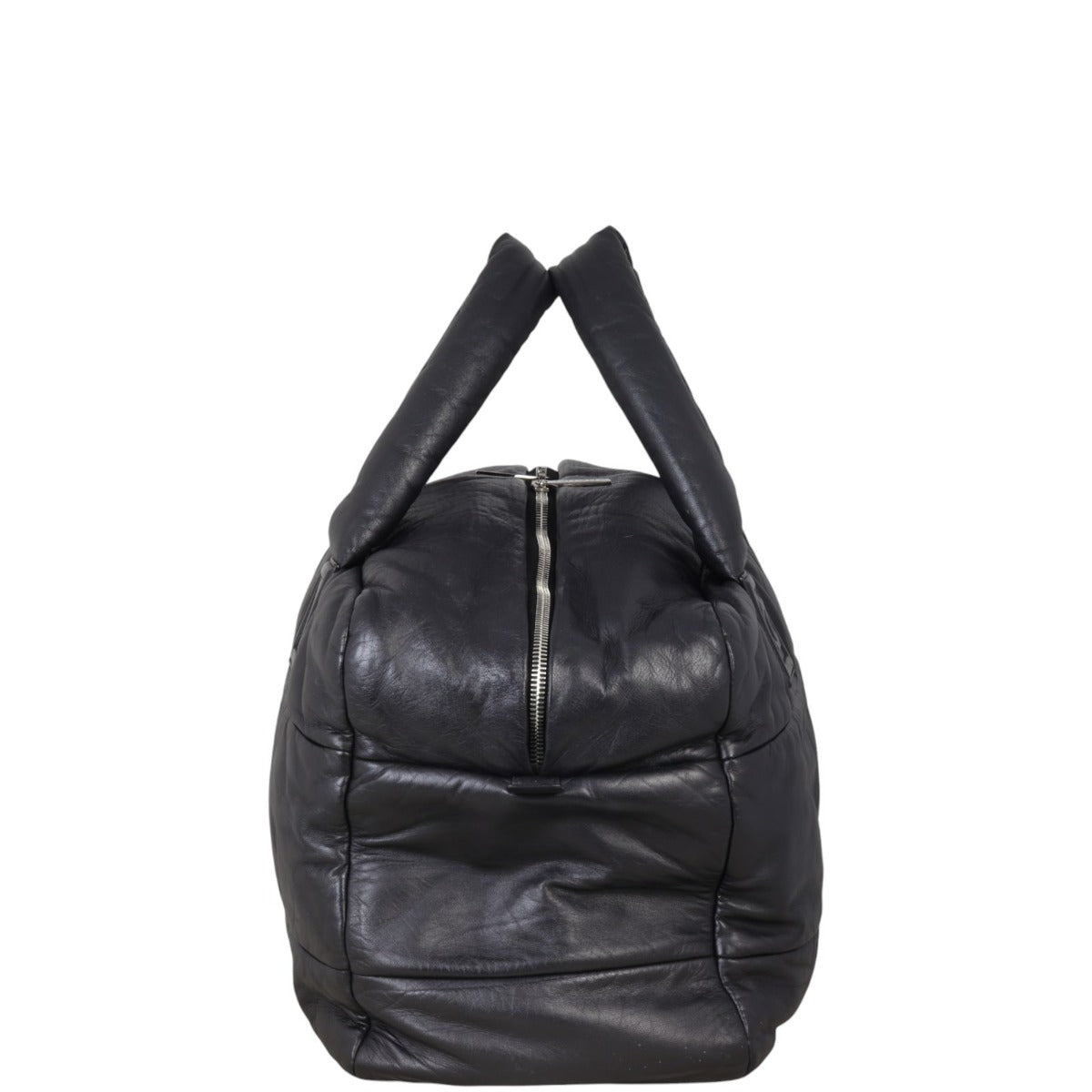 Chanel Coco Cocoon Reversible Bowler Bag